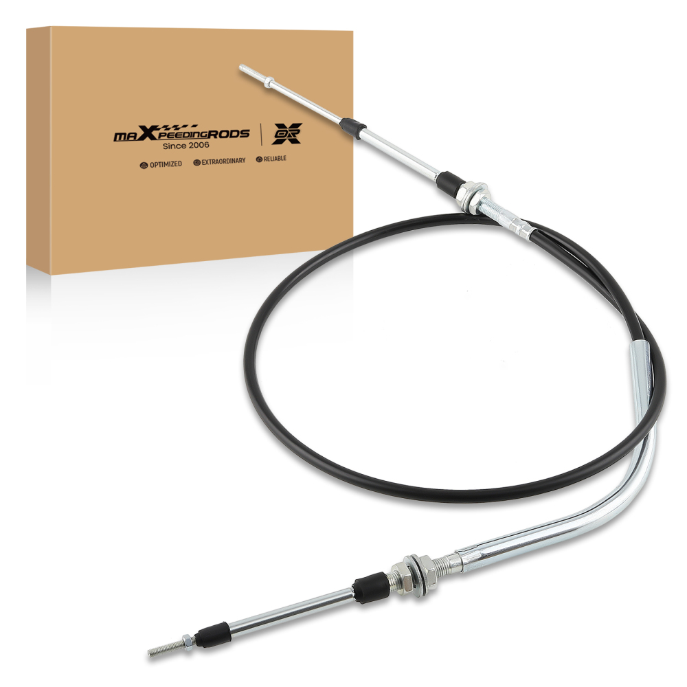 Transmission Shift Cable for Club Car D-S 1998-up 103379501 101951501 101951401