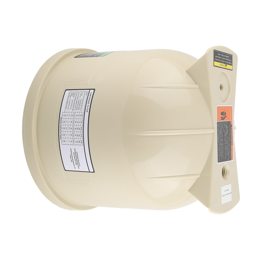 Replacement Filter Cover Lid For Pentair CleanClear75 150 200 Sq ft178561