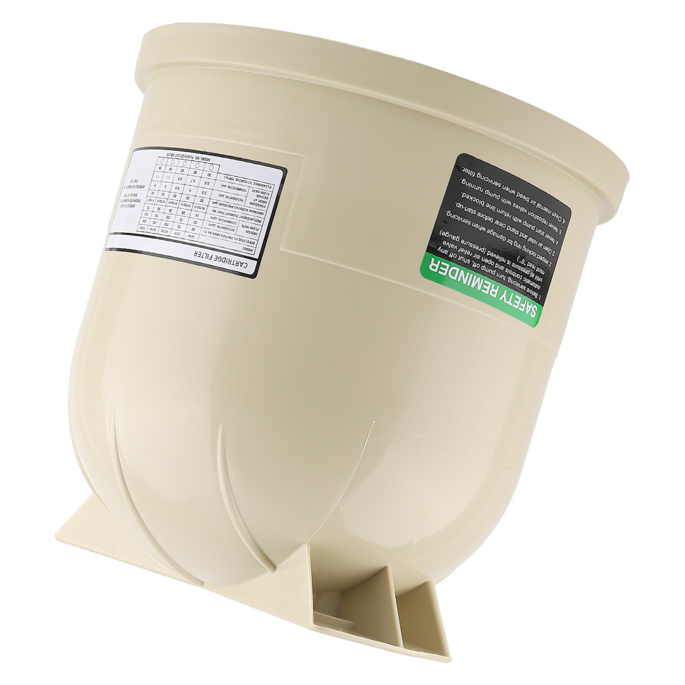 Replacement Filter Cover Lid For Pentair CleanClear75 150 200 Sq ft178561