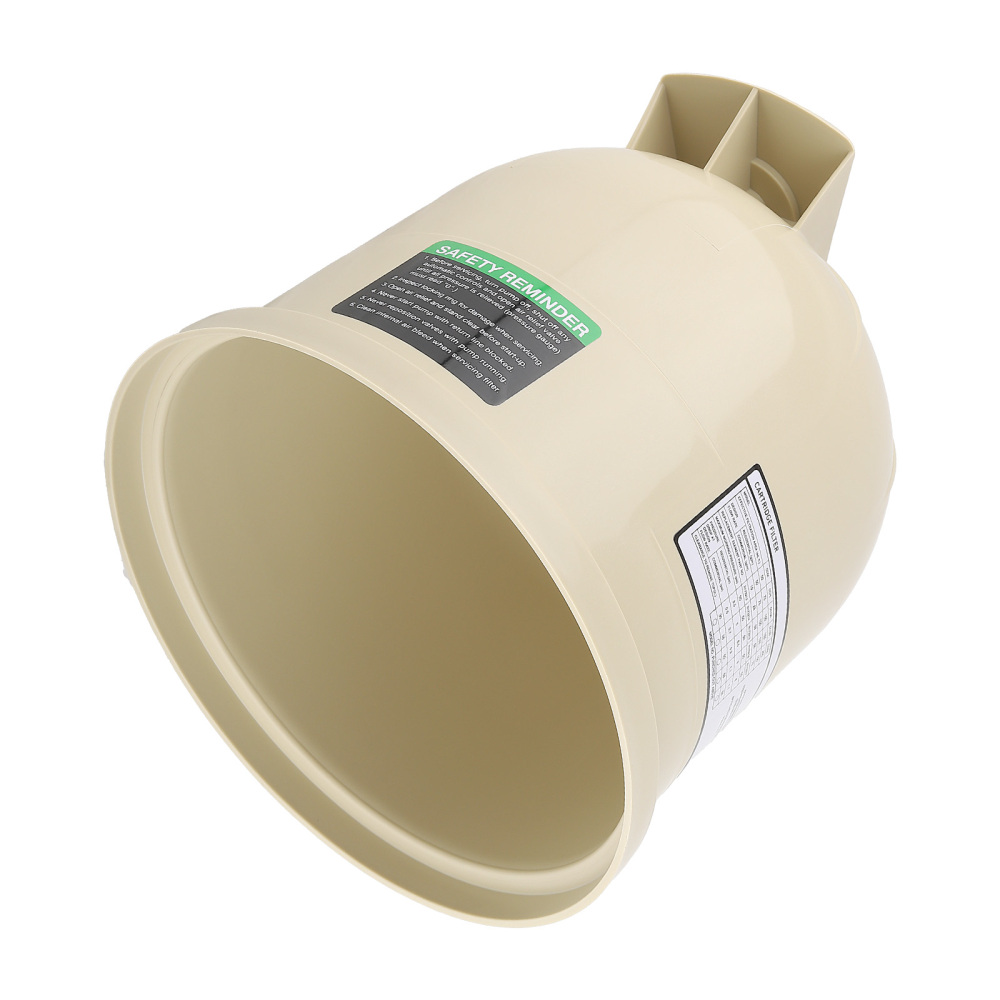 Replacement Filter Cover Lid For Pentair CleanClear75 150 200 Sq ft178561