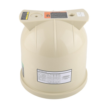 Replacement Filter Cover Lid For Pentair CleanClear75 150 200 Sq ft178561