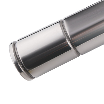 Bomba de pozo profundo delstahl 6600l/h 230V 1100W Bomba de agua sumergible