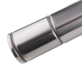 35 °C 4 inch 1100W 6600 L/H Brushless Submersible Pump 102m + 20m Cable