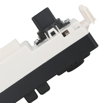 Climate Control Module w/ Manual compatible for AC Compatible for Chevy GMC Cadillac 599-210XD