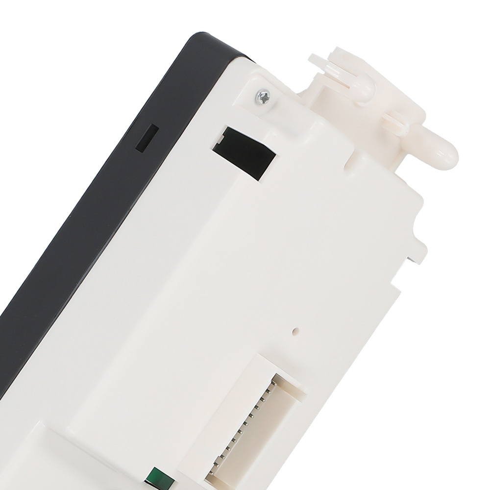 Climate Control Module w/ Manual compatible for AC Compatible for Chevy GMC Cadillac 599-210XD