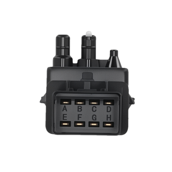 Control Switch Passenger Side compatible for Chevrolet Camaro 2010-15 92225806Direct Fit