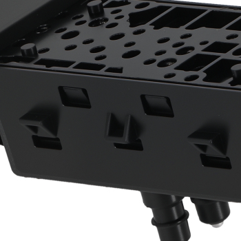 Control Switch Passenger Side compatible for Chevrolet Camaro 2010-15 92225806Direct Fit