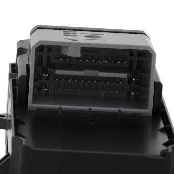 Front Driver Master Window Switchfor compatible for Honda Accord 2013-2016 35750T2AA91 Black