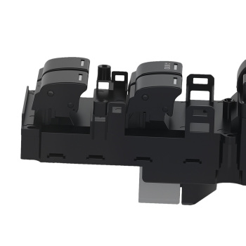 Front Driver Master Window Switchfor compatible for Honda Accord 2013-2016 35750T2AA91 Black