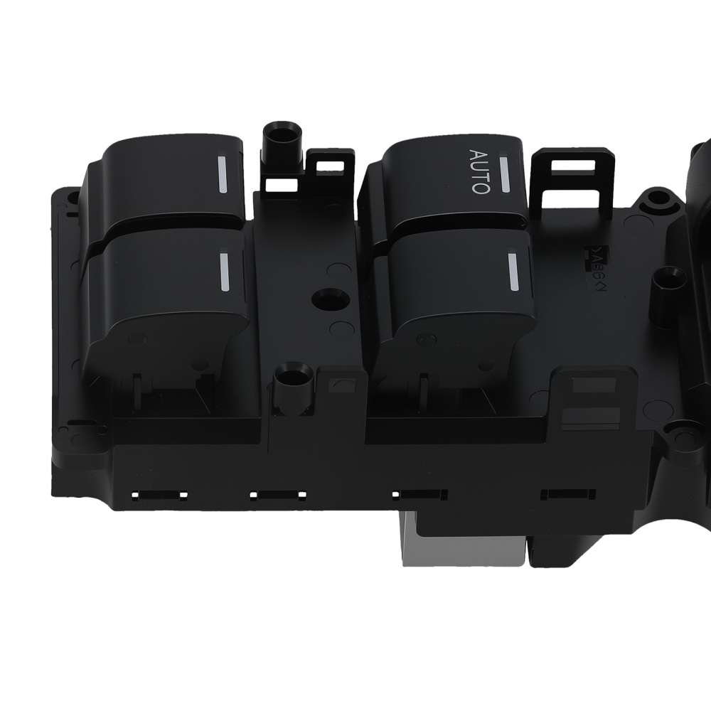 Front Driver Master Window Switchfor compatible for Honda Accord 2013-2016 35750T2AA91 Black