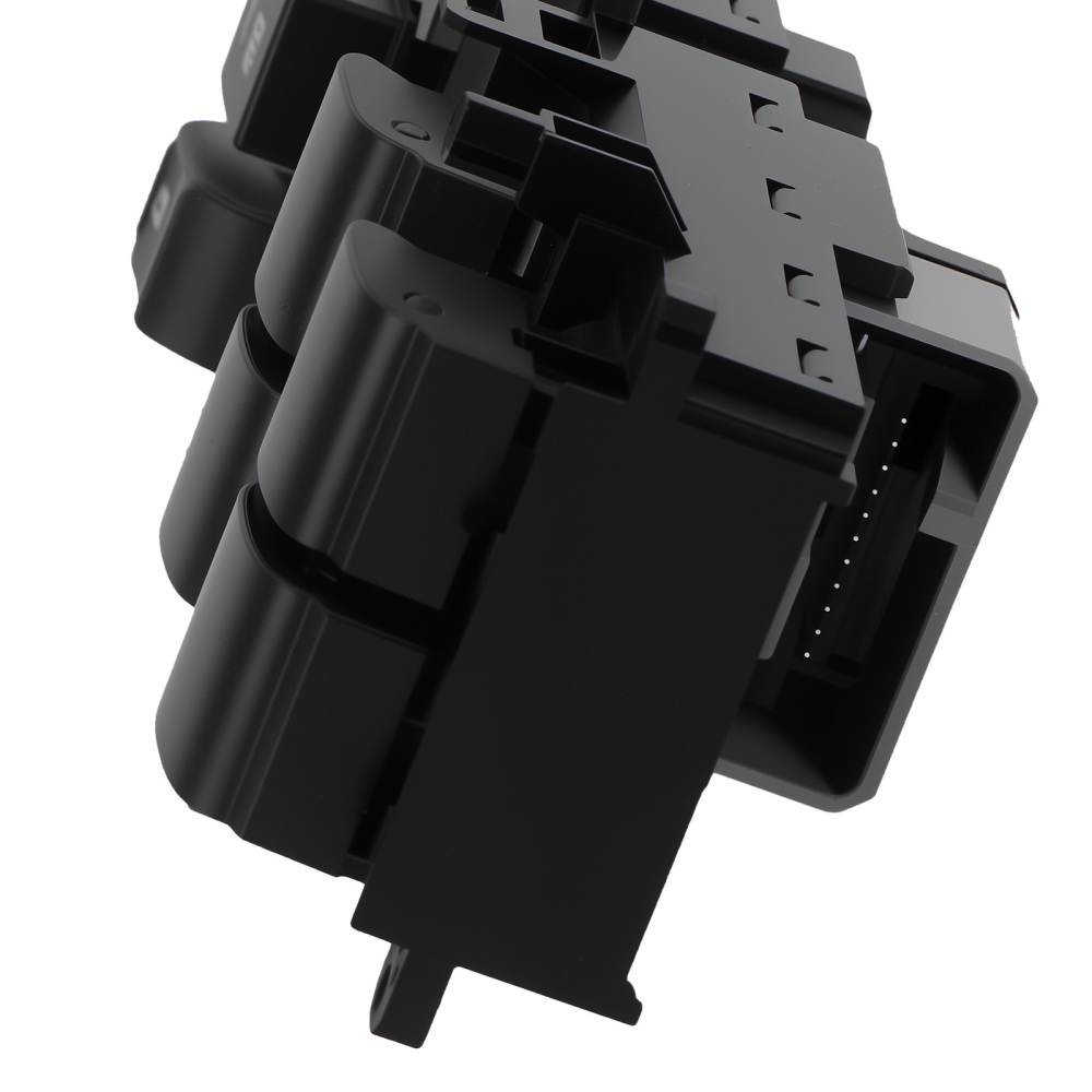Front Driver Master Window Switchfor compatible for Honda Accord 2013-2016 35750T2AA91 Black