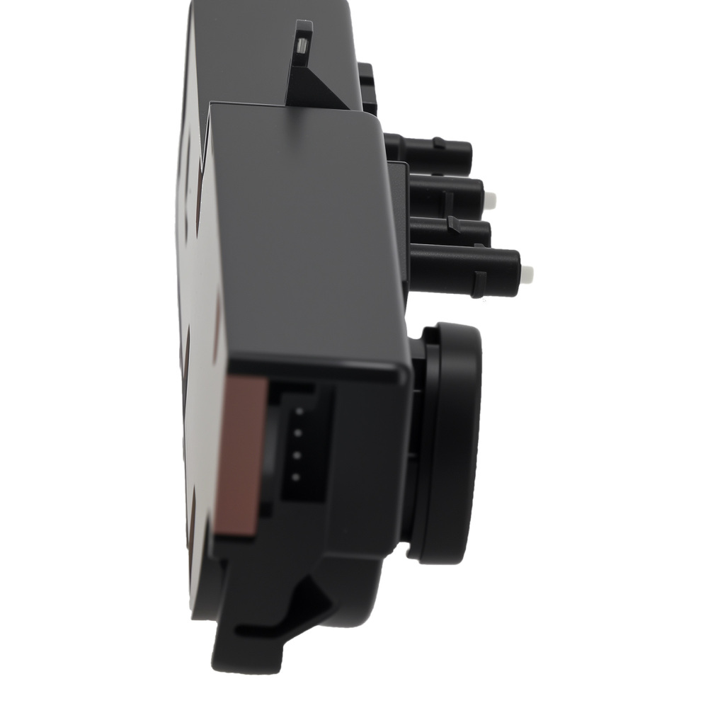 Front Right Power compatible for Seat Control Switch compatible for Tesla Model 3/Y 2017-22 1098530 4 pins