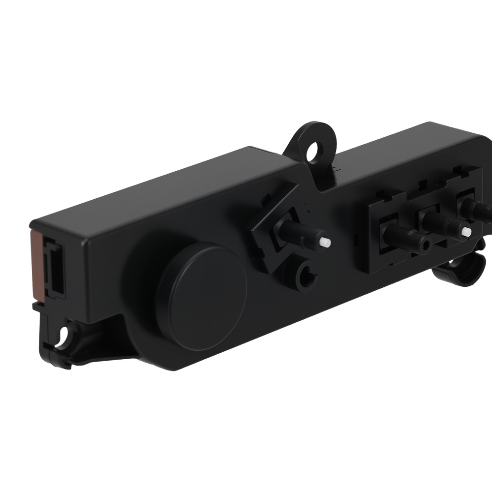 Front Right Power compatible for Seat Control Switch compatible for Tesla Model 3/Y 2017-22 1098530 4 pins