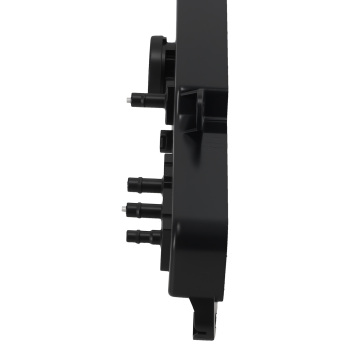 Front Right Power compatible for Seat Control Switch compatible for Tesla Model 3/Y 2017-22 1098530 4 pins