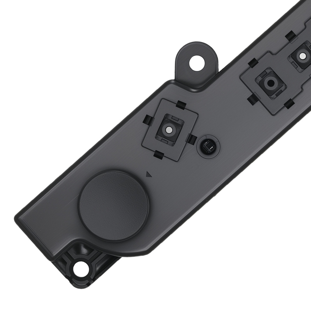 Front Right Power compatible for Seat Control Switch compatible for Tesla Model 3/Y 2017-22 1098530 4 pins