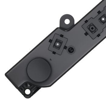 Front Right Power compatible for Seat Control Switch compatible for Tesla Model 3/Y 2017-22 1098530 4 pins