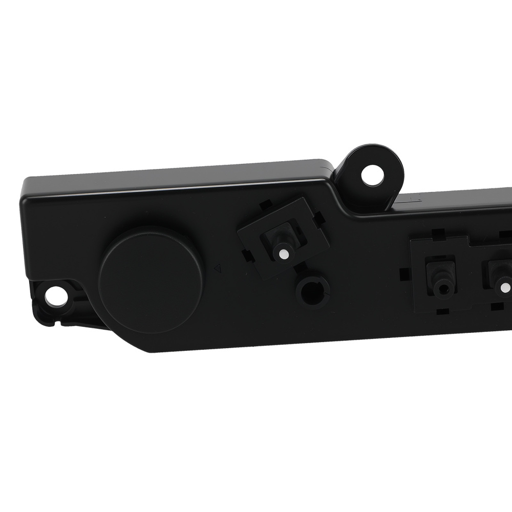 Front Right Power compatible for Seat Control Switch compatible for Tesla Model 3/Y 2017-22 1098530 4 pins