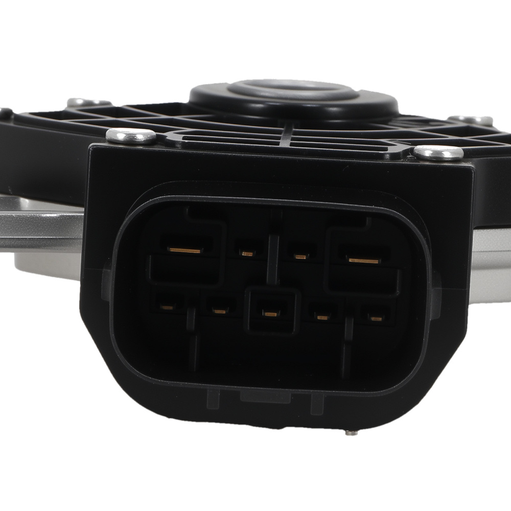 Neutral Safety Switchfor compatible for Toyota RAV4/Highlander 2001-2004 8454032110 9-Pin