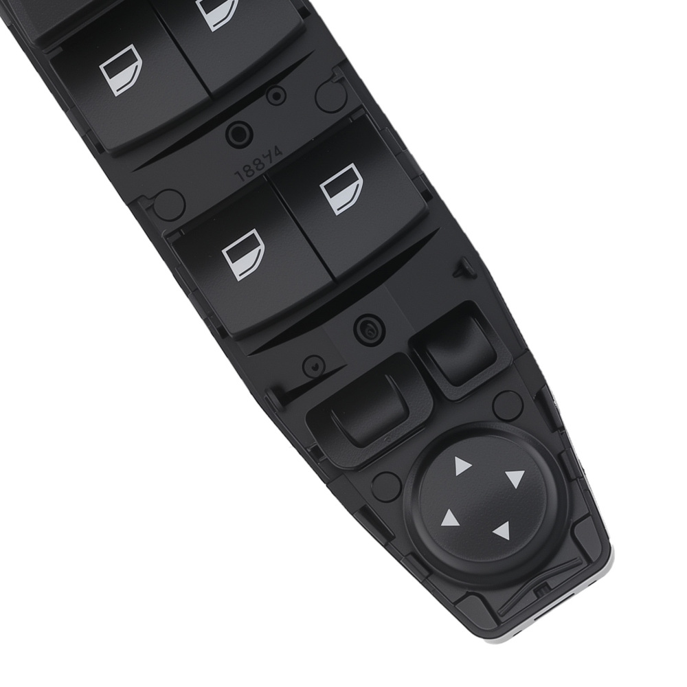 Master Window Switchfor compatible for BMW 528i/535i/550i/M5 2010-2016 613192382396-Pin