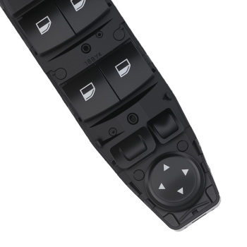 Master Window Switchfor compatible for BMW 528i/535i/550i/M5 2010-2016 613192382396-Pin