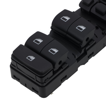 Master Window Switchfor compatible for BMW 528i/535i/550i/M5 2010-2016 613192382396-Pin