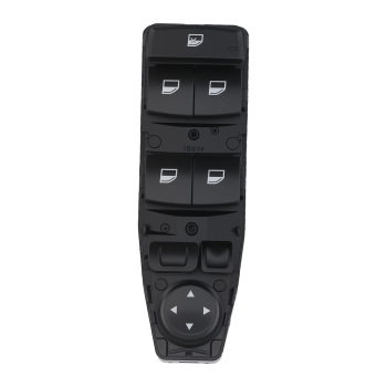 Master Window Switchfor compatible for BMW 528i/535i/550i/M5 2010-2016 613192382396-Pin