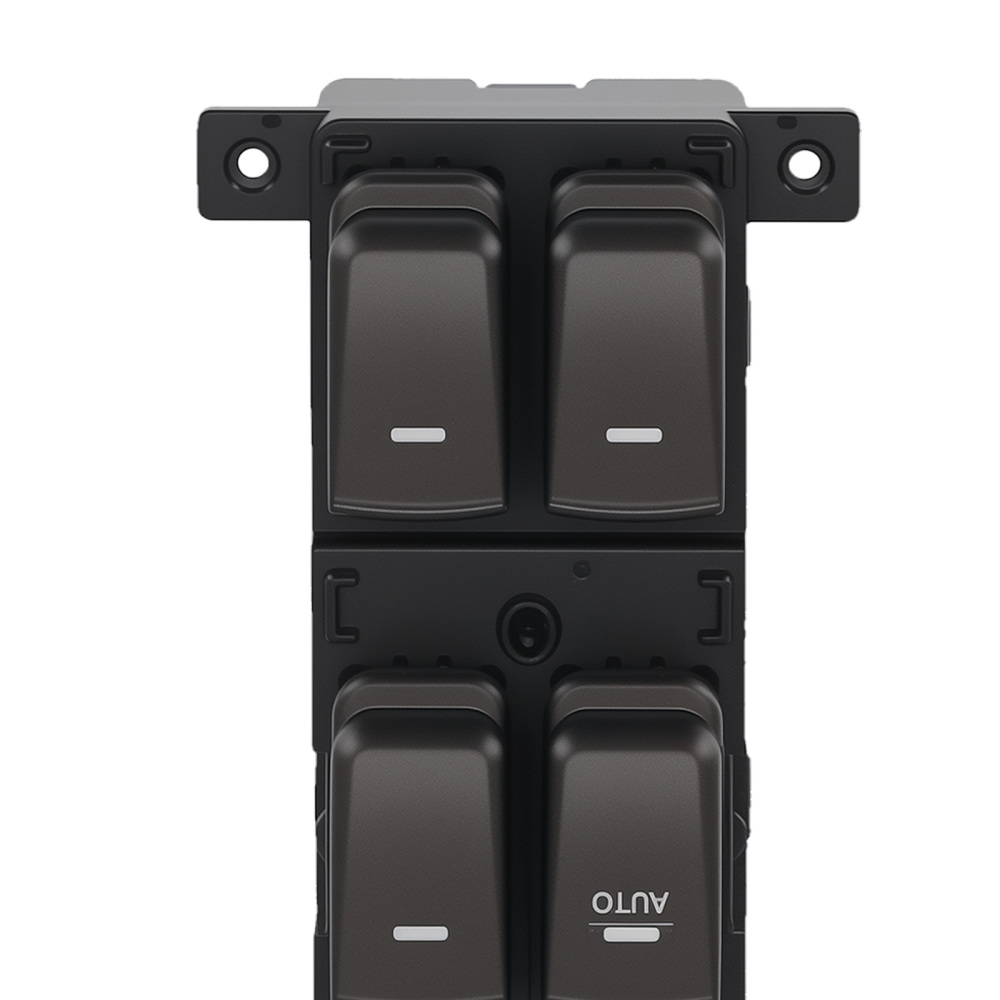 Door Window Switch compatible for Hyundai Sonata GLS SE Limited 2008 2009 2010 935703K600