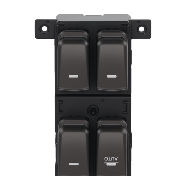 Door Window Switch compatible for Hyundai Sonata GLS SE Limited 2008 2009 2010 935703K600