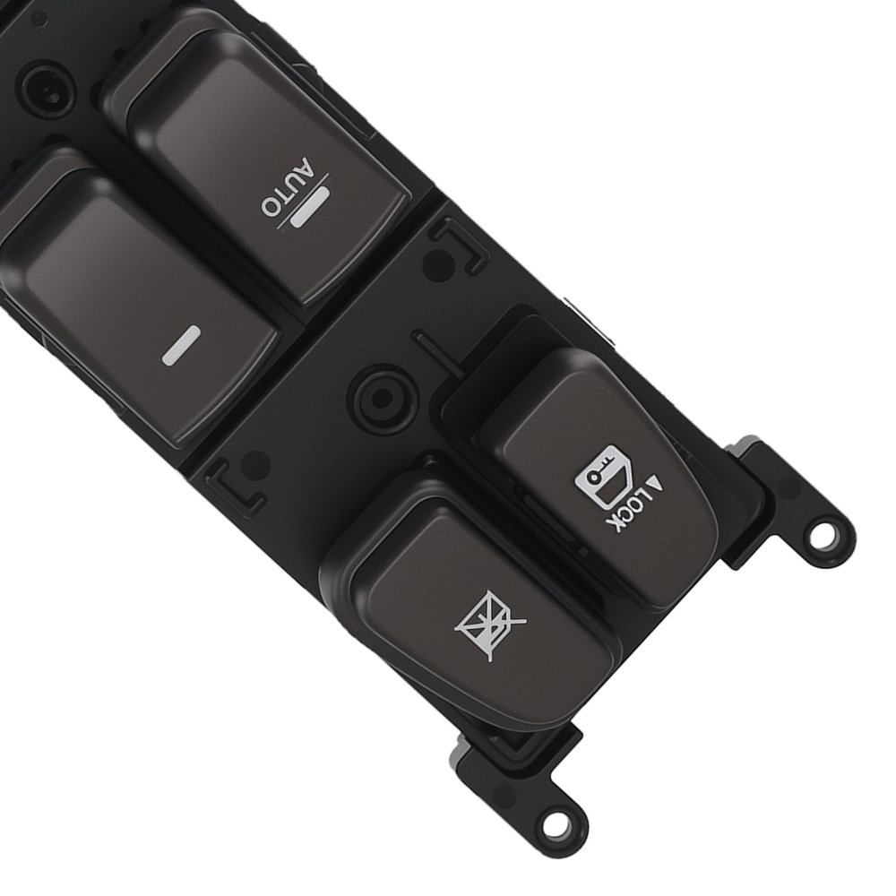 Door Window Switch compatible for Hyundai Sonata GLS SE Limited 2008 2009 2010 935703K600