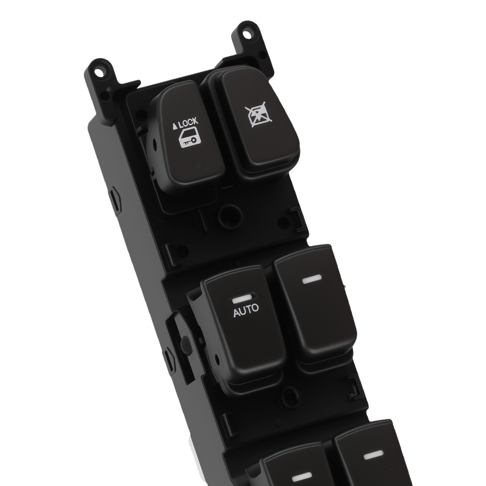 Door Window Switch compatible for Hyundai Sonata GLS SE Limited 2008 2009 2010 935703K600