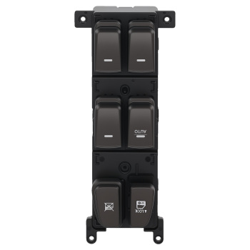 Door Window Switch compatible for Hyundai Sonata GLS SE Limited 2008 2009 2010 935703K600