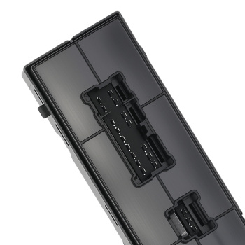 Auto Power Window Switch compatible for Nissan Leaf Sentra 2013-2018 25401-3TA5A 16 Pin