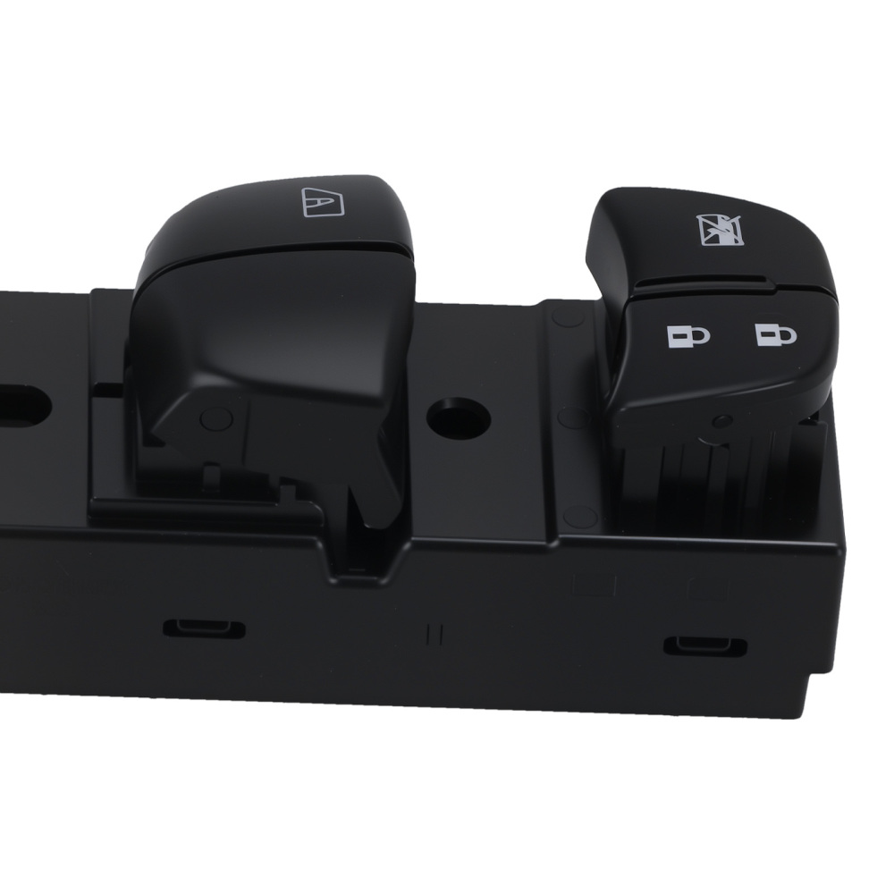 Auto Power Window Switch compatible for Nissan Leaf Sentra 2013-2018 25401-3TA5A 16 Pin