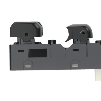 Master Power Window Switch compatible for Hyundai Elantra 2011-15 93570-3X000 16Pin Black