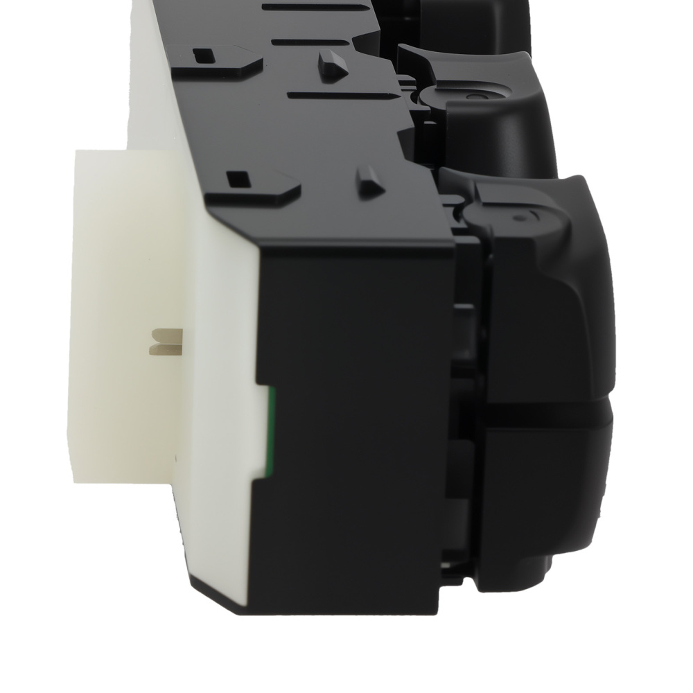 Master Power Window Switch compatible for Hyundai Elantra 2011-15 93570-3X000 16Pin Black