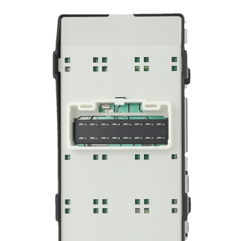 Master Power Window Switch compatible for Hyundai Elantra 2011-15 93570-3X000 16Pin Black