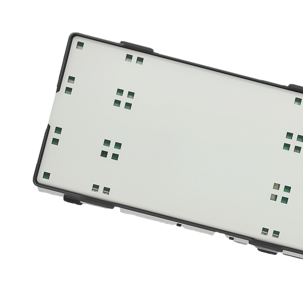 Master Power Window Switch compatible for Hyundai Elantra 2011-15 93570-3X000 16Pin Black