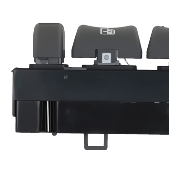 Front Left Master Window Switch compatible for GMC Sonoma/S15 1995-2005 19244658 17Pin