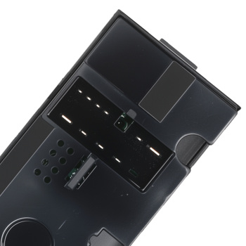 Front Left Master Window Switch compatible for GMC Sonoma/S15 1995-2005 19244658 17Pin