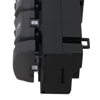 Front Left Master Window Switch compatible for GMC Sonoma/S15 1995-2005 19244658 17Pin
