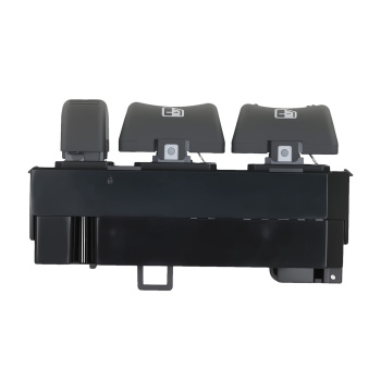 Front Left Master Window Switch compatible for GMC Sonoma/S15 1995-2005 19244658 17Pin