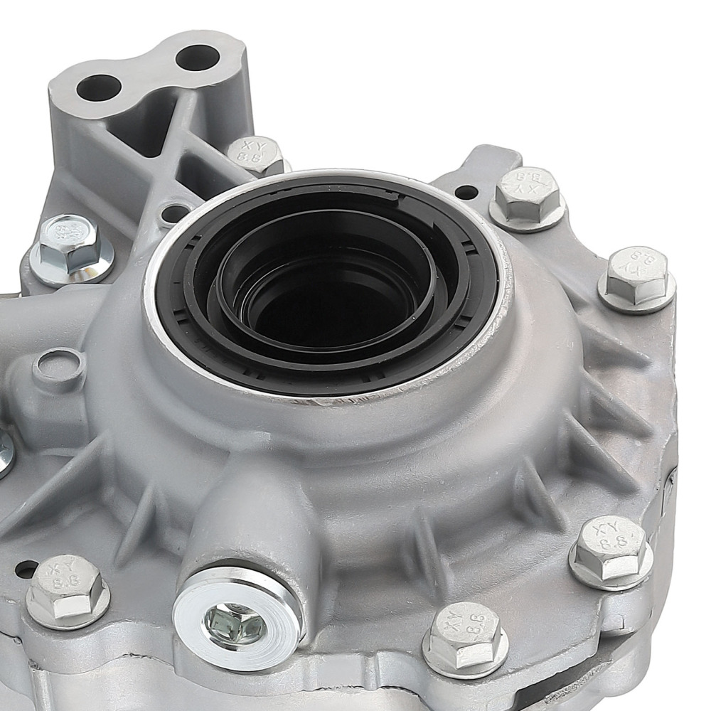 Transfer compatible for Case Compatible for Nissan Rogue 2014 2015 2016 2017 2018-2020 2.5L L4 CVT AWD