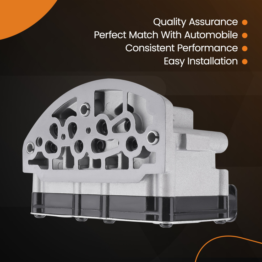 Transmission Shift Solenoid compatible for Chrysler Sebring compatible for Dodge Caravan Dynasty 698-100