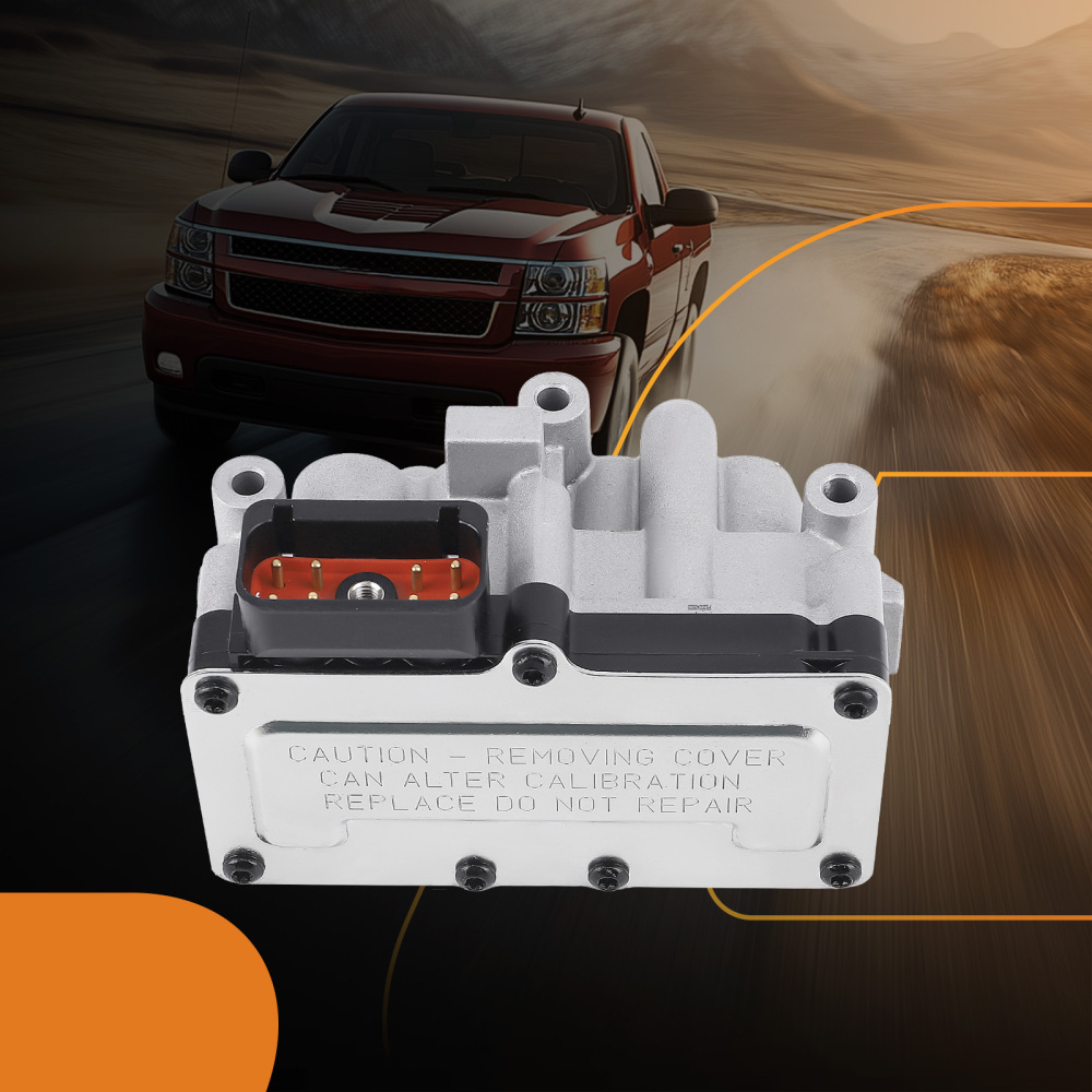 Transmission Shift Solenoid compatible for Chrysler Sebring compatible for Dodge Caravan Dynasty 698-100