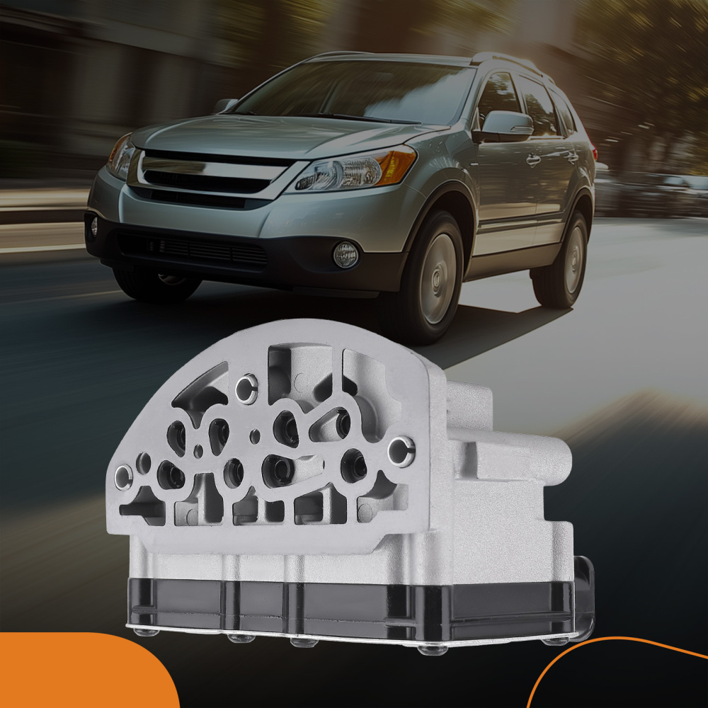 Transmission Shift Solenoid compatible for Chrysler Sebring compatible for Dodge Caravan Dynasty 698-100