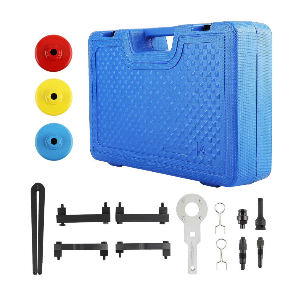 Engine Camshaft Timing Tool compatible for VW Audi T40133 T40071 T40058T10172,T40069