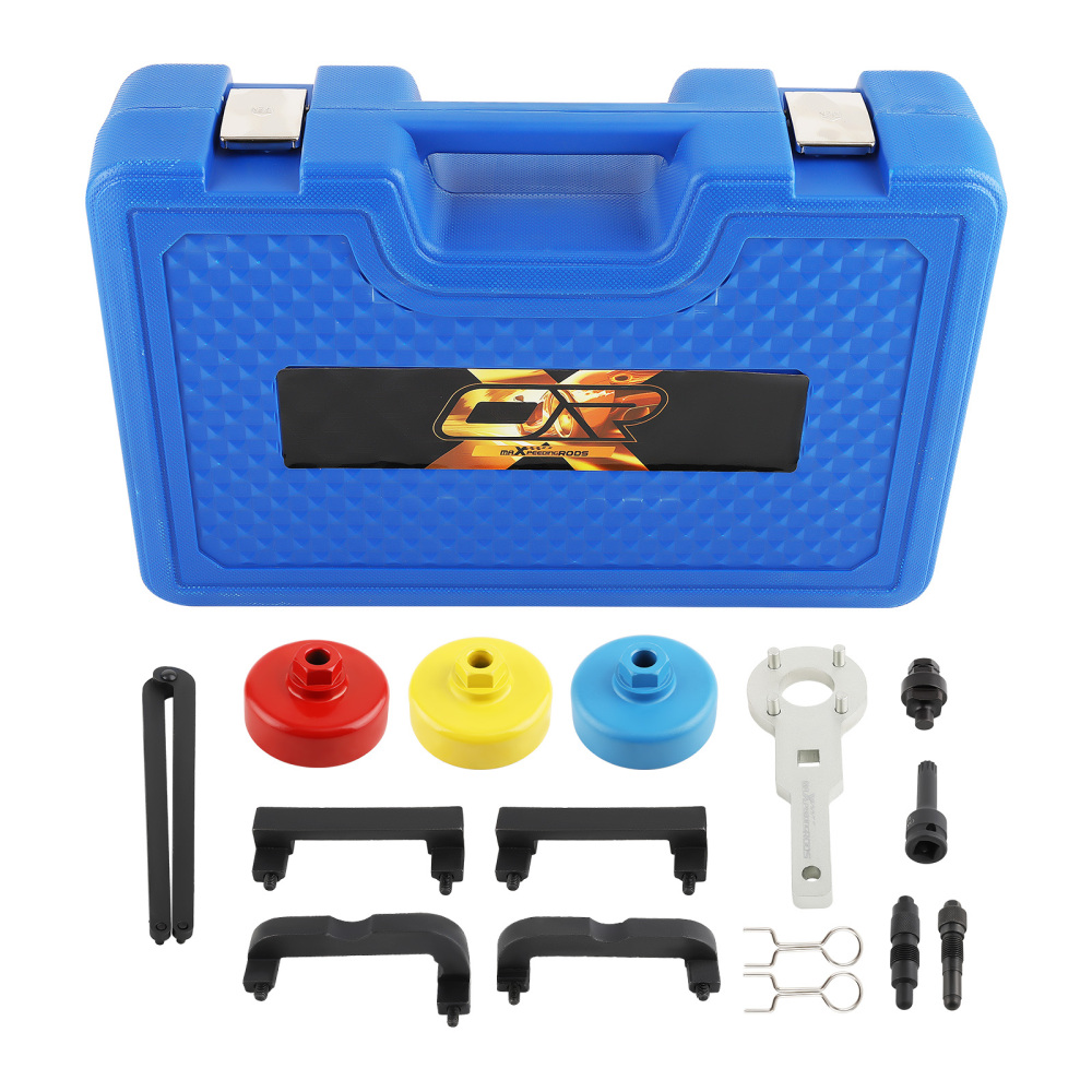Engine Camshaft Timing Tool compatible for VW Audi T40133 T40071 T40058T10172,T40069