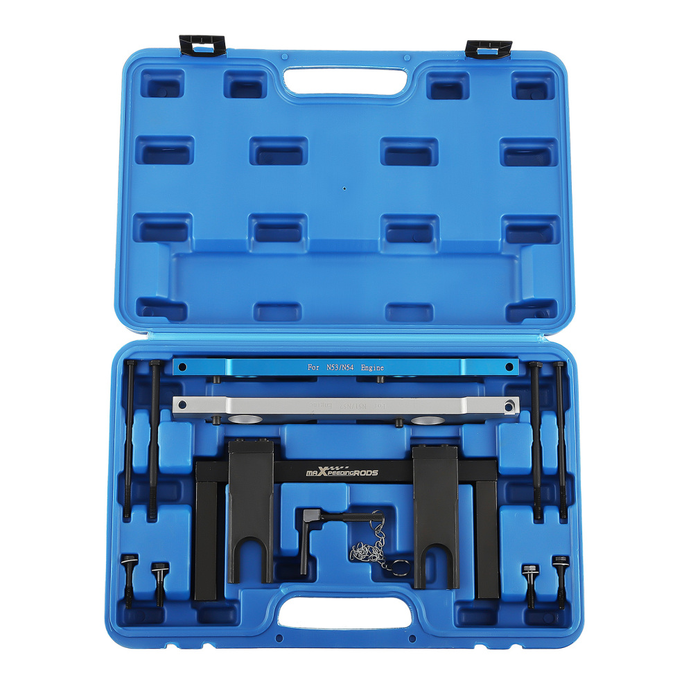 Trousse doutils de chronométrage réglage compatible pour BMW N51 N52 N53 N54 E81 Moteur 125i 128i 330i 323i