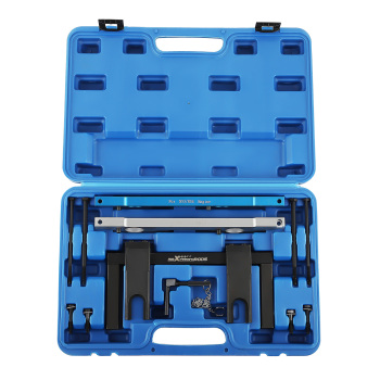 Trousse doutils de chronométrage réglage compatible pour BMW N51 N52 N53 N54 E81 Moteur 125i 128i 330i 323i