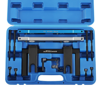 Trousse doutils de chronométrage réglage compatible pour BMW N51 N52 N53 N54 E81 Moteur 125i 128i 330i 323i
